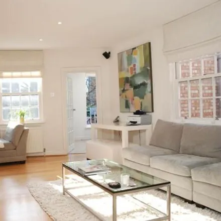 Rent this 2 bed apartment on 13 Craven Hill in London, W2 3ER