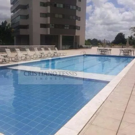 Buy this 4 bed apartment on Avenida Dezessete de Agosto 2413 in Monteiro, Recife - PE