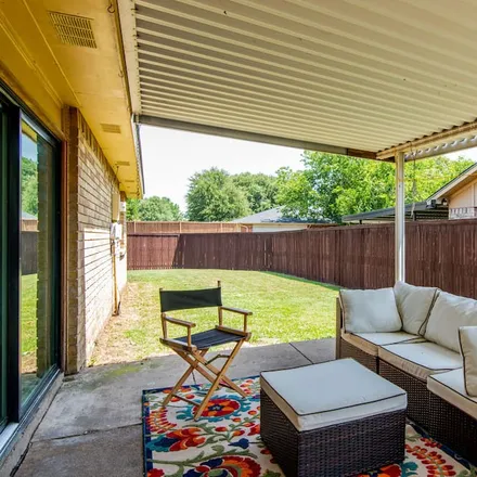 Image 9 - Plano, TX - House for rent