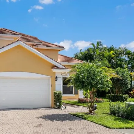 Rent this 3 bed house on 8260 Heritage Club Drive in West Palm Beach, FL 33412