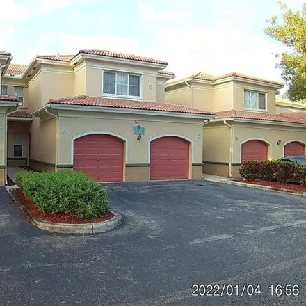 Buy this 1 bed condo on unnamed road in Miramar, FL 33027