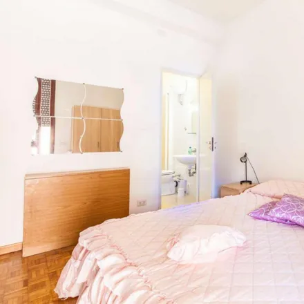 Rent this 3 bed room on Graf in Via Arturo Graf, 00137 Rome RM