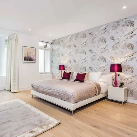 Image 1 - London, SW1X 0JY, United Kingdom - Apartment for rent