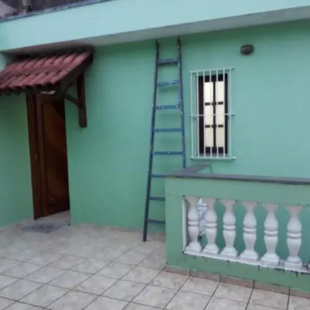 Buy this 3 bed house on Rua Biagoreu in Cidade Patriarca, São Paulo - SP