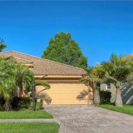 Rent this 3 bed house on 7330 Stanhope Court in Sarasota County, FL 34238
