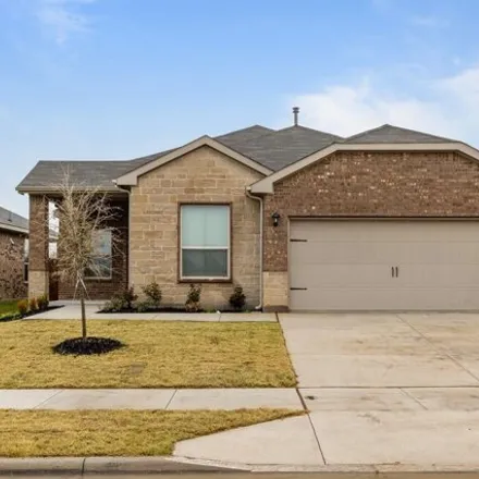 Rent this 4 bed house on Red Fern Lane in Fort Worth, TX 76179