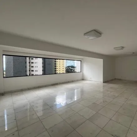 Rent this 4 bed apartment on Rua Severino Melo Jardim in Belvedere, Belo Horizonte - MG