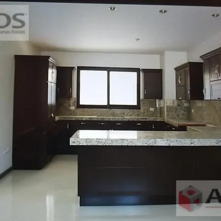 Buy this 4 bed house on Privada Sierra Alta in 66268, NLE