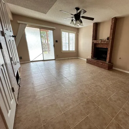 Image 3 - 11398 Stillwater Court, El Paso, TX 79936, USA - House for rent