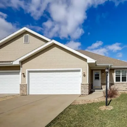 Buy this 4 bed house on 1856 Fjord Pass in Mount Horeb, WI 53572