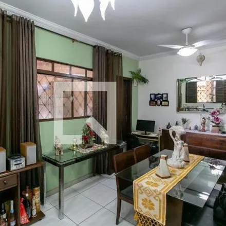 Image 1 - Rua Terezinha Lopes Azevedo, Planalto, Belo Horizonte - MG, 31742-036, Brazil - House for sale