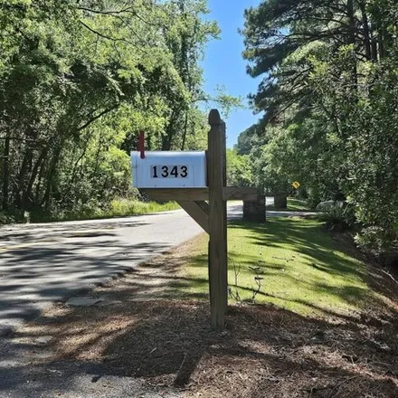 Image 4 - 15 Mile Landing Road, Awendaw, Charleston County, SC 29429, USA - House for sale