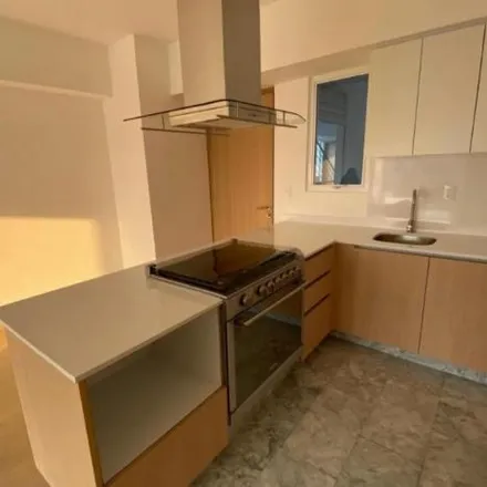 Rent this 2 bed apartment on Frutilandia in Calle Odesa, Benito Juárez
