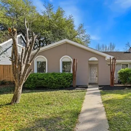 Buy this 3 bed house on 6115 Dumfries Drive in Houston, TX 77096