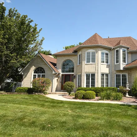 Image 5 - 11130 Fawn Creek Lane, Orland Park, IL 60467, USA - House for sale