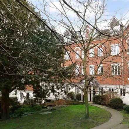 Buy this 2 bed apartment on Wimbledon Hill Road in London, SW19 7DG