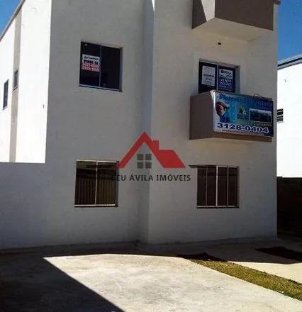Buy this 3 bed apartment on unnamed road in Esmeraldas - MG, 32050-200