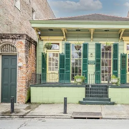 Buy this 5 bed house on 706 Dumaine Street in New Orleans, LA 70116