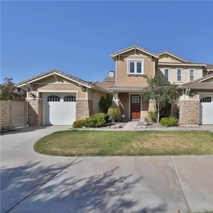 Buy this 5 bed house on 16350 Harwich Circle in Riverside County, CA 92503