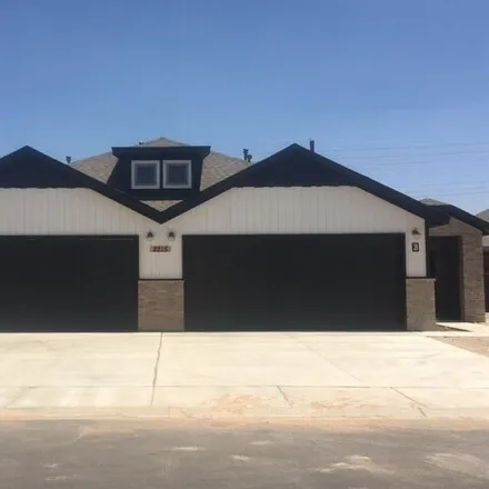 Rent this 3 bed house on Quitman Avenue in Lubbock, TX 79407