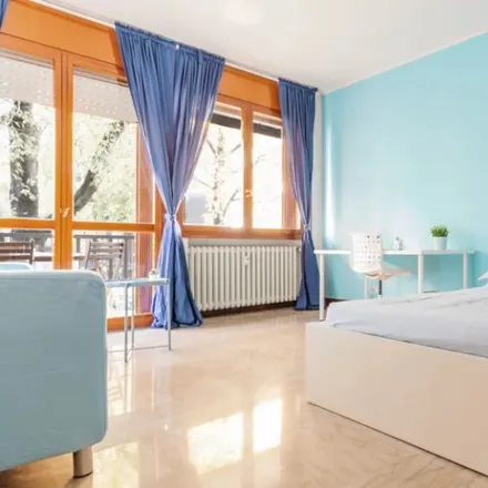 Rent this 3 bed room on Via Franz Liszt in 35132 Padua PD, Italy