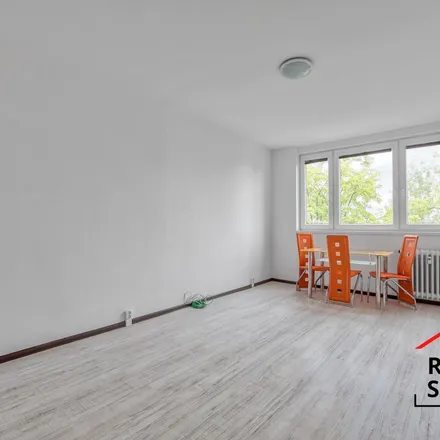 Rent this 3 bed apartment on Kašparova 2925/12 in 733 01 Karviná, Czechia