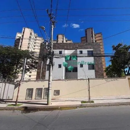 Image 2 - Rua Augusto Rocha, São João Batista, Belo Horizonte - MG, 31744-144, Brazil - Apartment for sale