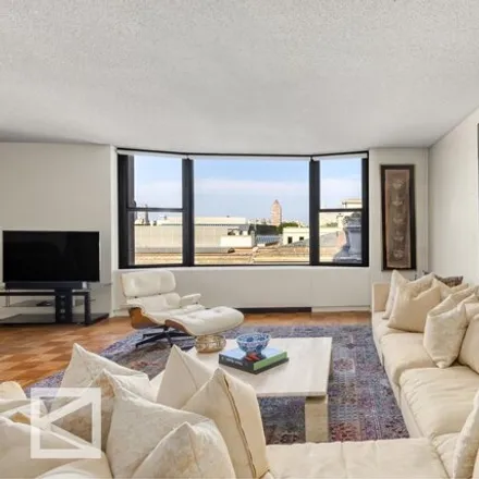 Buy this studio apartment on 1001 Fifth Ave Unit 10c in New York, 10028