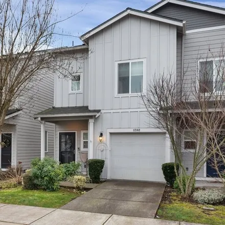 Buy this 3 bed townhouse on 12162 Southwest Pond Lane in Tigard, OR 97224