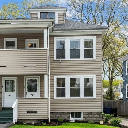 Buy this 5 bed house on 2 Brook Farm Road in Boston, MA 02132