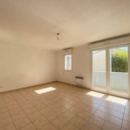 Rent this 1 bed apartment on 1 a Rue des Devèzes in 34740 Vendargues, France