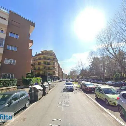 Rent this 3 bed apartment on Ojetti/Pugliese in Via Ugo Ojetti, 00137 Rome RM