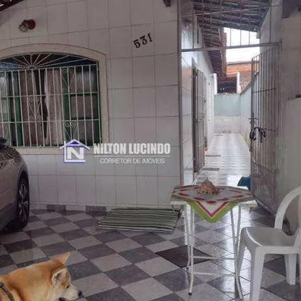 Buy this 2 bed house on Rua Artur Marques dos Santos in Praia Grande, Praia Grande - SP