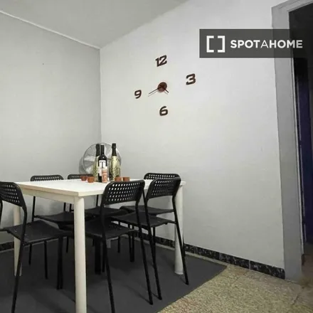 Rent this 3 bed room on Centre d'Atenció Primària de Cornellà in Avinguda del Baix Llobregat, 08940 Cornellà de Llobregat