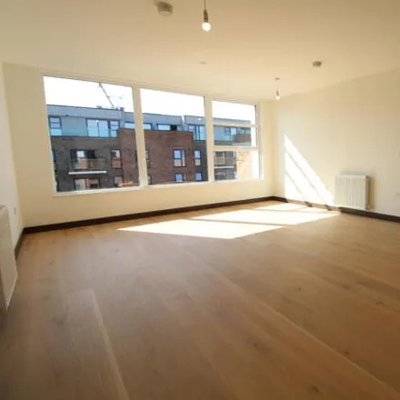 Rent this 2 bed room on Nene Promenade in Peterborough, PE2 8UE