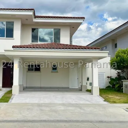 Rent this 3 bed house on unnamed road in Juan Díaz, Panamá