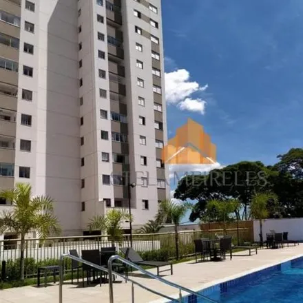Image 2 - Praça Geni Nair, Regional Centro, Betim - MG, 32600-088, Brazil - Apartment for sale