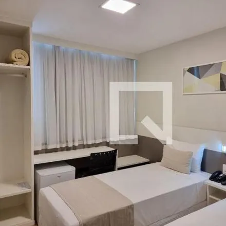 Buy this 1 bed apartment on Avenida João César de Oliveira in Sede, Contagem - MG