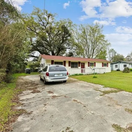 Image 3 - 3046 Notre Dame Street, Tallahassee, FL 32305, USA - House for sale