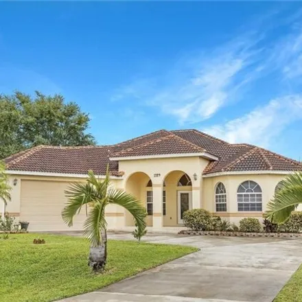 Image 5 - 1351 Southwest 8th Place, Cape Coral, FL 33991, USA - House for rent