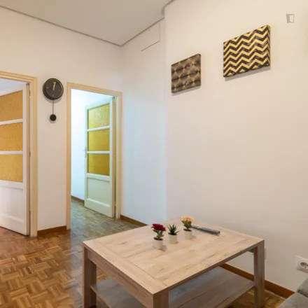 Image 4 - Animari, Calle de José Ortega y Gasset, 86, 28006 Madrid, Spain - Room for rent