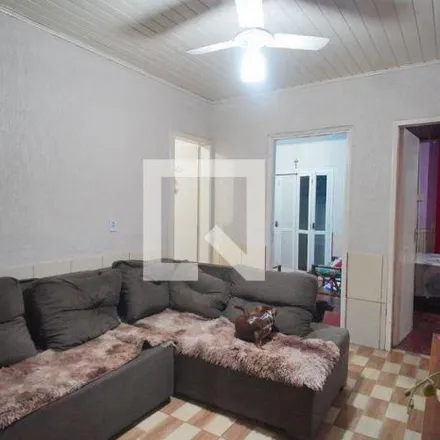 Buy this 1 bed house on Rua Joaquim Alves de Moraes in Feitoria, São Leopoldo - RS