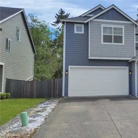 Buy this 4 bed house on 15401 82nd Avenue East in South Hill, WA 98375