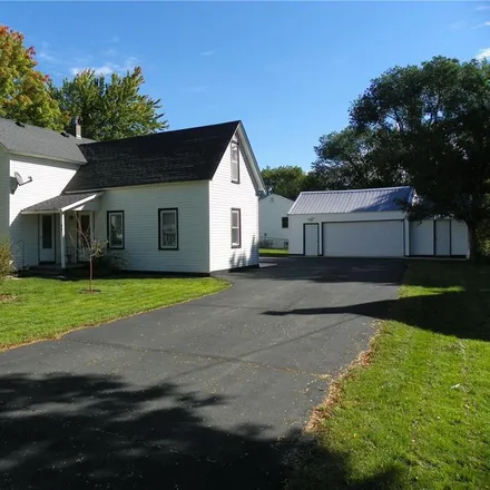 Buy this 3 bed house on 91 Oak Street North in Kimball, Stearns County