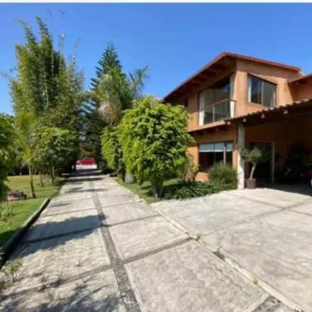 Image 1 - Ruta del Lago, Avandaro, 51200 Avandaro, MEX, Mexico - House for rent