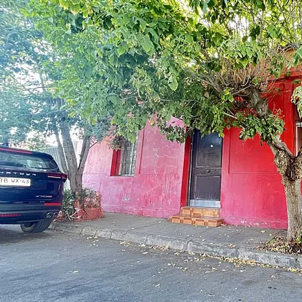 Buy this 3 bed house on Graciela 5390 in 787 0154 Ñuñoa, Chile