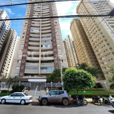Image 2 - Rua do Professor, Jardim Irajá, Ribeirão Preto - SP, 14020-280, Brazil - Apartment for rent