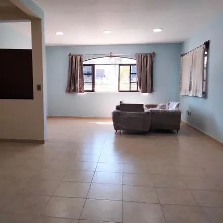Rent this 2 bed apartment on Pista Cumbres in 76100 Juriquilla, QUE