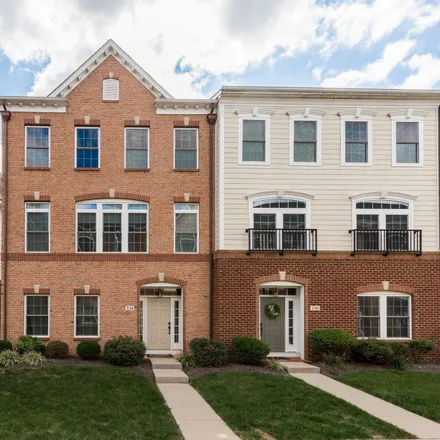 Buy this 3 bed townhouse on 534 Raymond Drive in West Chester, PA 19380