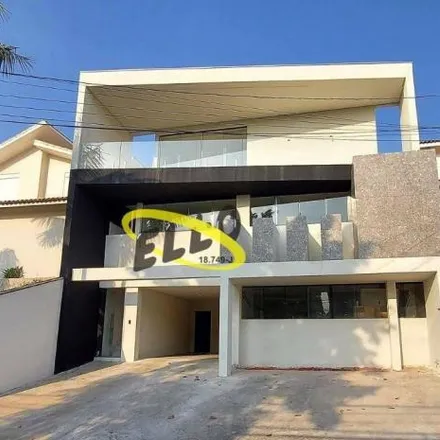 Rent this 6 bed house on Avenida Estácio de Sá in São Paulo II, Cotia - SP